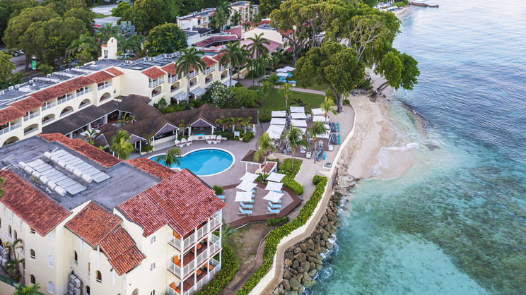 Tamarind Barbados Resort - An Autograph Collection All-Inclusive Resort